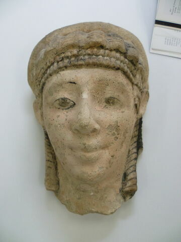 masque de momie, image 2/3