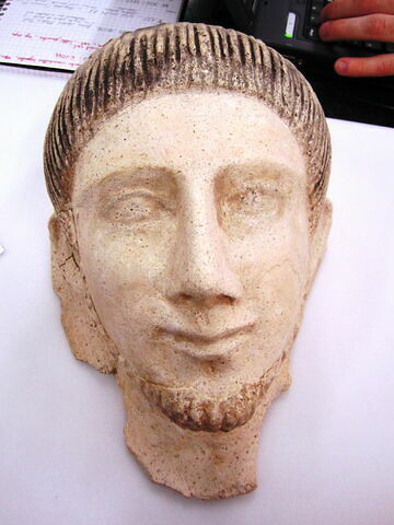 masque de momie, image 2/3