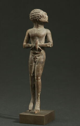statue ; figurine, image 6/7