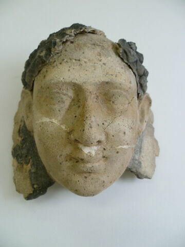 masque de momie, image 2/3