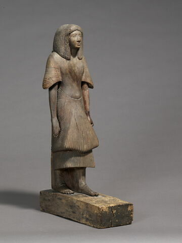 Statue de Piay, image 2/20