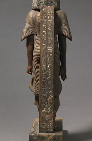 Statue de Piay, image 6/20