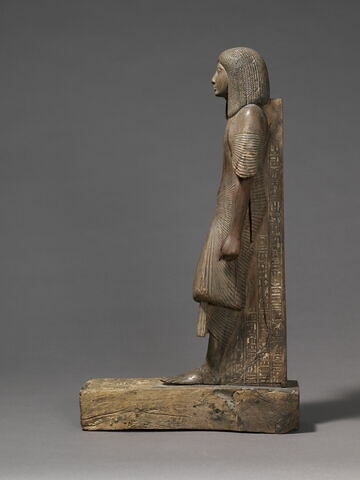 Statue de Piay, image 9/20