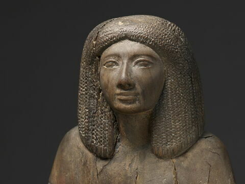 Statue de Piay, image 12/20