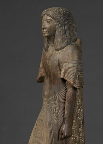 Statue de Piay, image 15/20