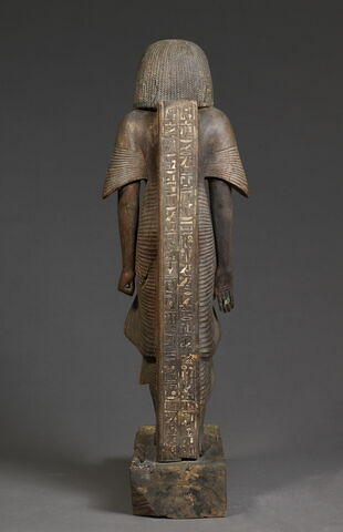 Statue de Piay, image 19/20