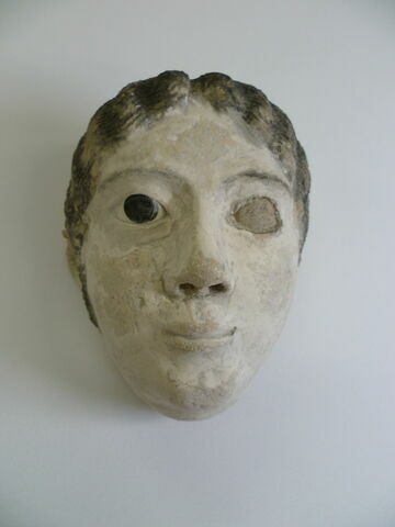 masque de momie, image 2/3