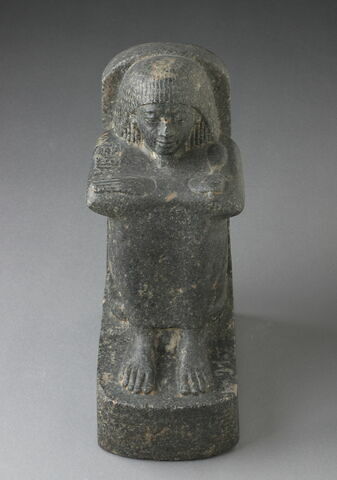 statue cube, image 7/7