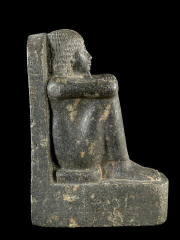 statue cube, image 4/7
