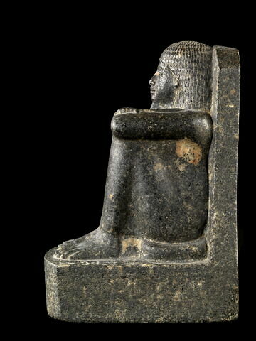 statue cube, image 6/7