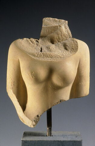 Buste de Neferhetepes, image 2/3