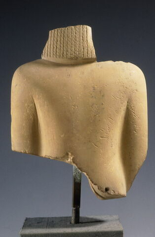 Buste de Neferhetepes, image 3/3