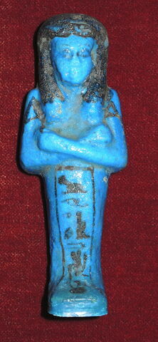 serviteur funéraire momiforme, image 2/6