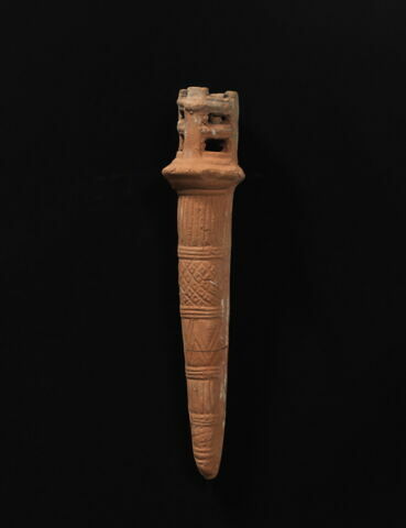 torche ; simulacre, image 2/2