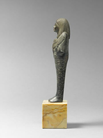serviteur funéraire momiforme, image 4/7