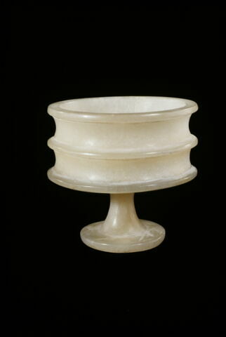coupe cylindrique cerclée