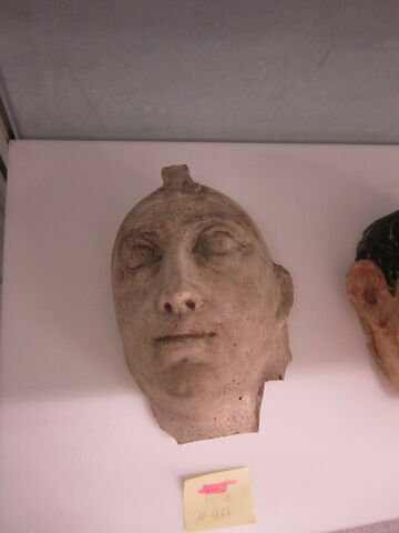 masque de momie, image 2/2