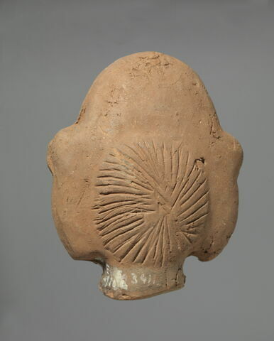 figurine d'orante, image 2/2