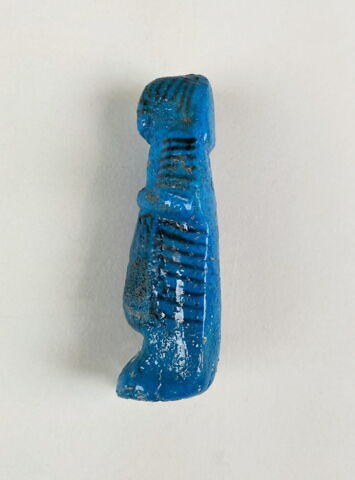 serviteur funéraire en costume des vivants, image 2/4