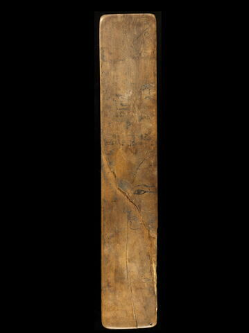 Palette de scribe d'Imenmès, image 3/8