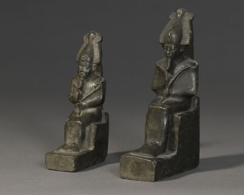 statue ; figurine, image 6/6