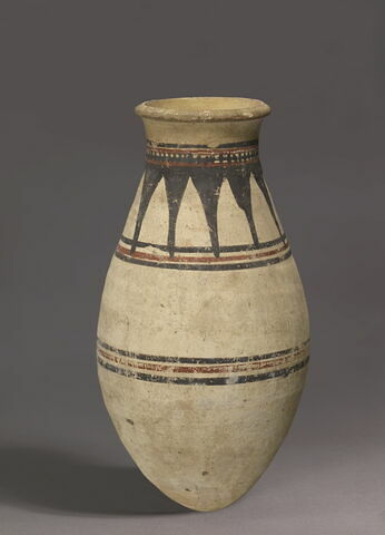 vase ; jarre