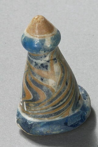 pion de jeu en champignon