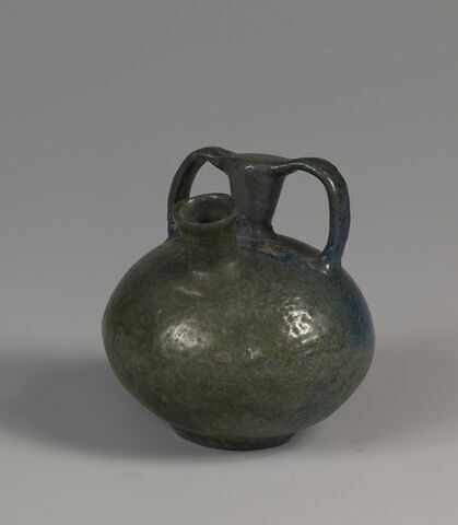 vase à étrier