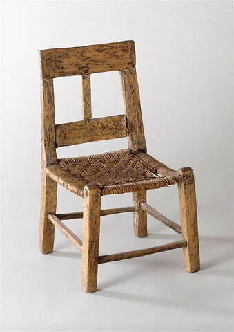 chaise