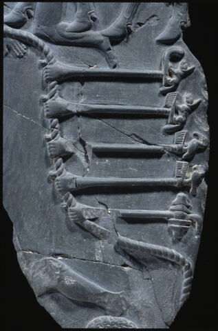 Palette au taureau, image 6/13