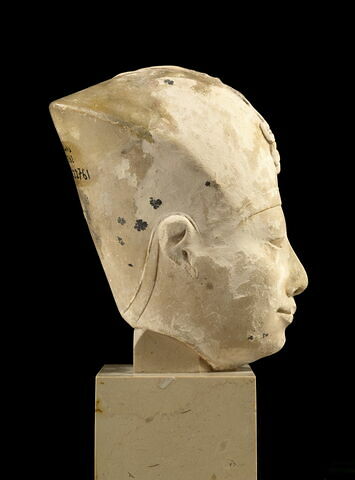 modèle de sculpteur  ; statue, image 2/3