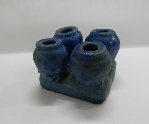 vase quadruple
