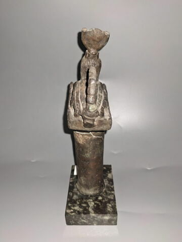 figurine ; enseigne divine, image 2/4