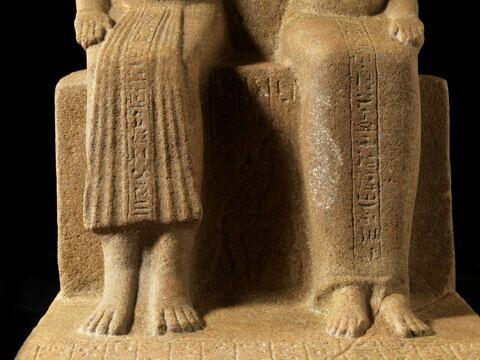 statue de couple, image 8/24