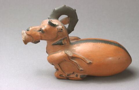 vase plastique, image 3/4
