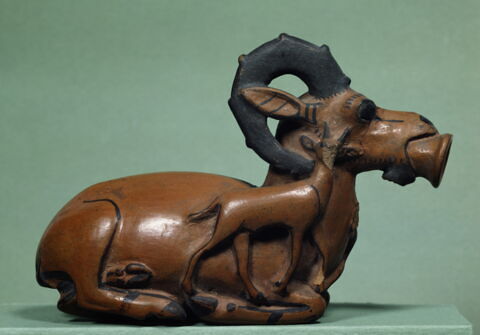vase plastique, image 4/4