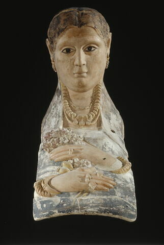 masque-plastron, image 2/7