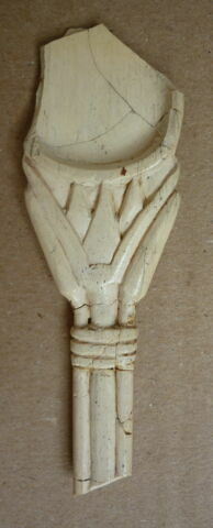 cuiller à fard, image 2/2