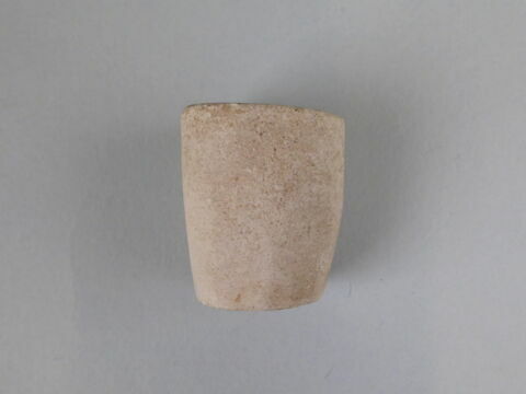 gobelet ; vase-henou  ; vase simulacre, image 3/5