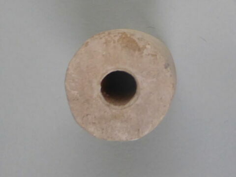 gobelet ; vase-henou  ; vase simulacre, image 4/5