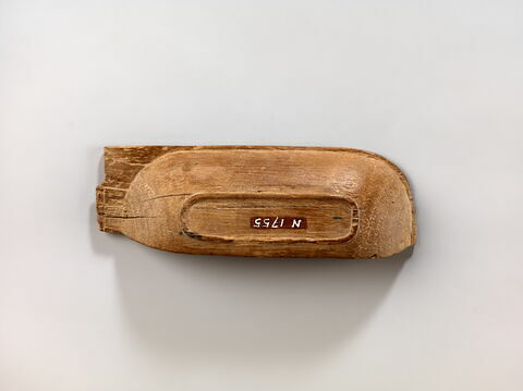 cuiller à fard en cartouche, image 2/3