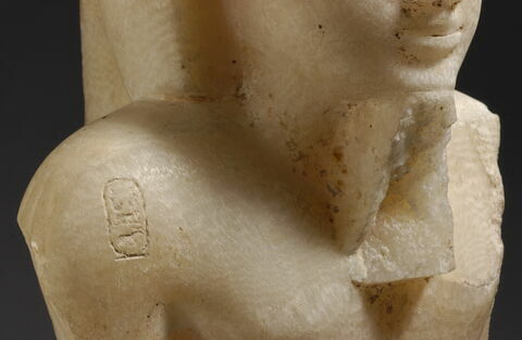 statue porte enseigne, image 7/9