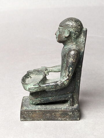 figurine de donateur, image 5/5