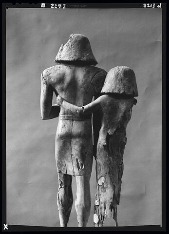 statue de couple, image 6/6