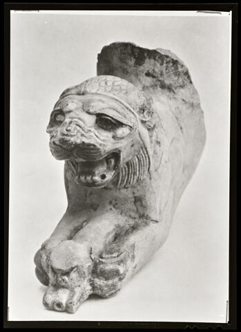rython ; vase plastique, image 7/8