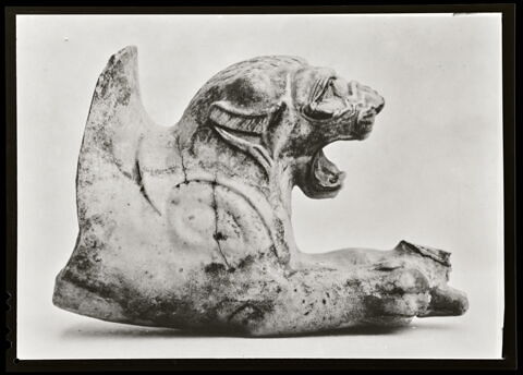 rython ; vase plastique, image 8/8