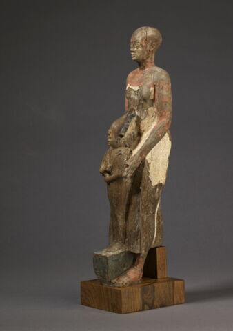 statue théophore, image 2/14