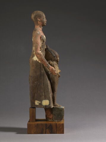 statue théophore, image 6/14