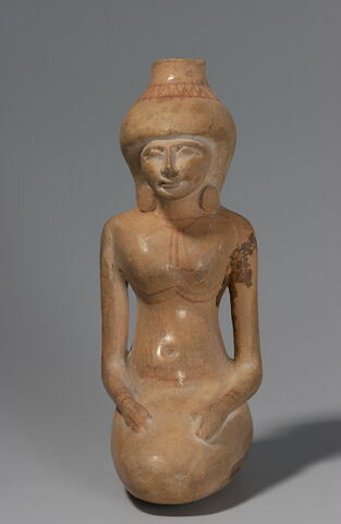 vase plastique, image 2/5