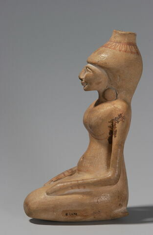 vase plastique, image 3/5